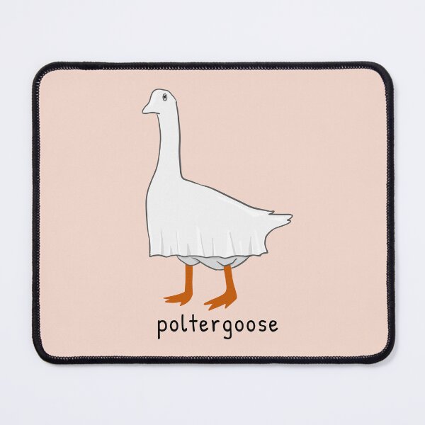 Item preview, Poltergoose designed and sold by rornelson.
