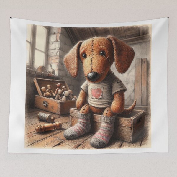 Item preview, Childhood Memory designed and sold by Beyondnote-Art.