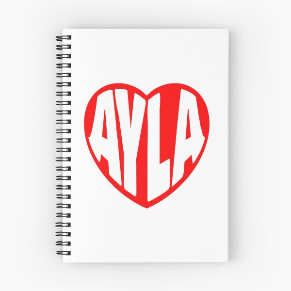 Item preview, Ayla in my Heart designed and sold by Kuni-Art.