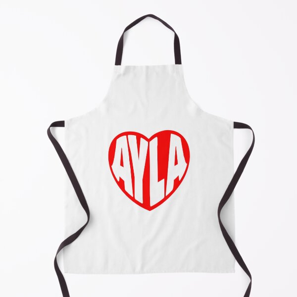 Item preview, Ayla in my Heart designed and sold by Kuni-Art.