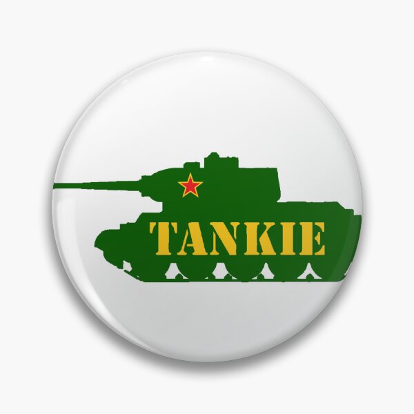 Item preview, Tankie designed and sold by Tony Cisse.