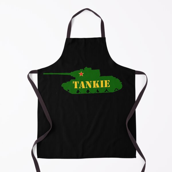 Item preview, Tankie designed and sold by Tony Cisse.