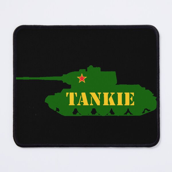 Item preview, Tankie designed and sold by Tony Cisse.