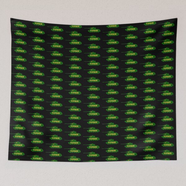 Item preview, Tankie designed and sold by Tony Cisse.
