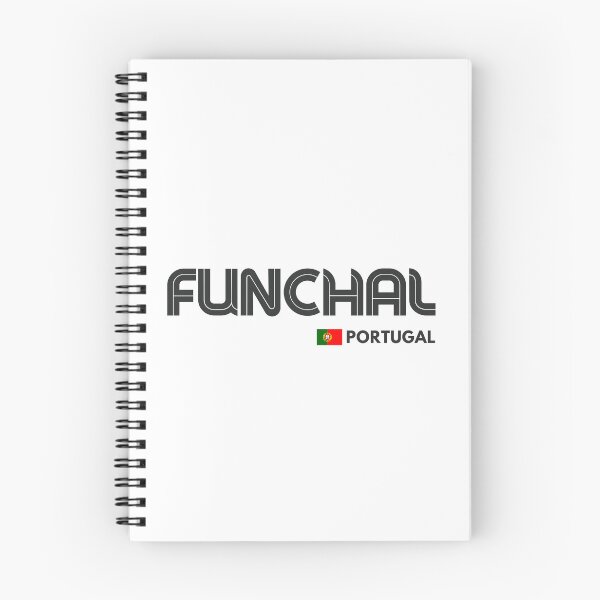 Item preview, Funchal - Portugal  designed and sold by Sketch-Shack.