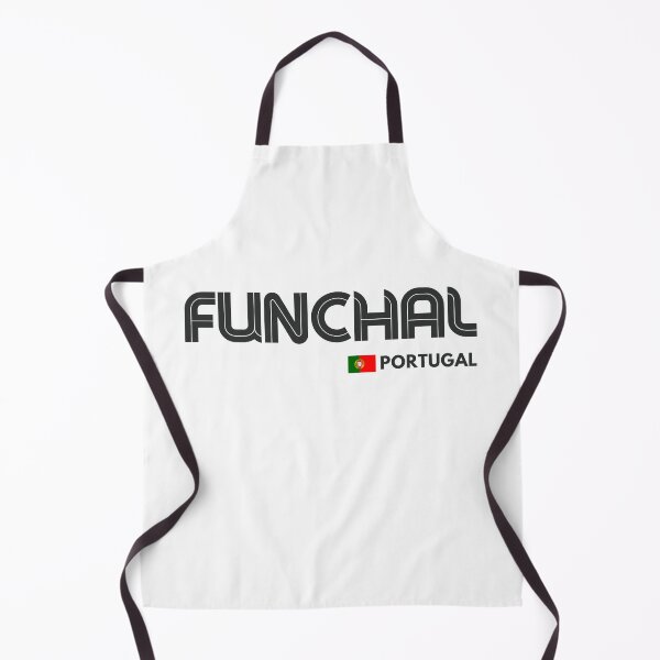 Item preview, Funchal - Portugal designed and sold by Sketch-Shack.