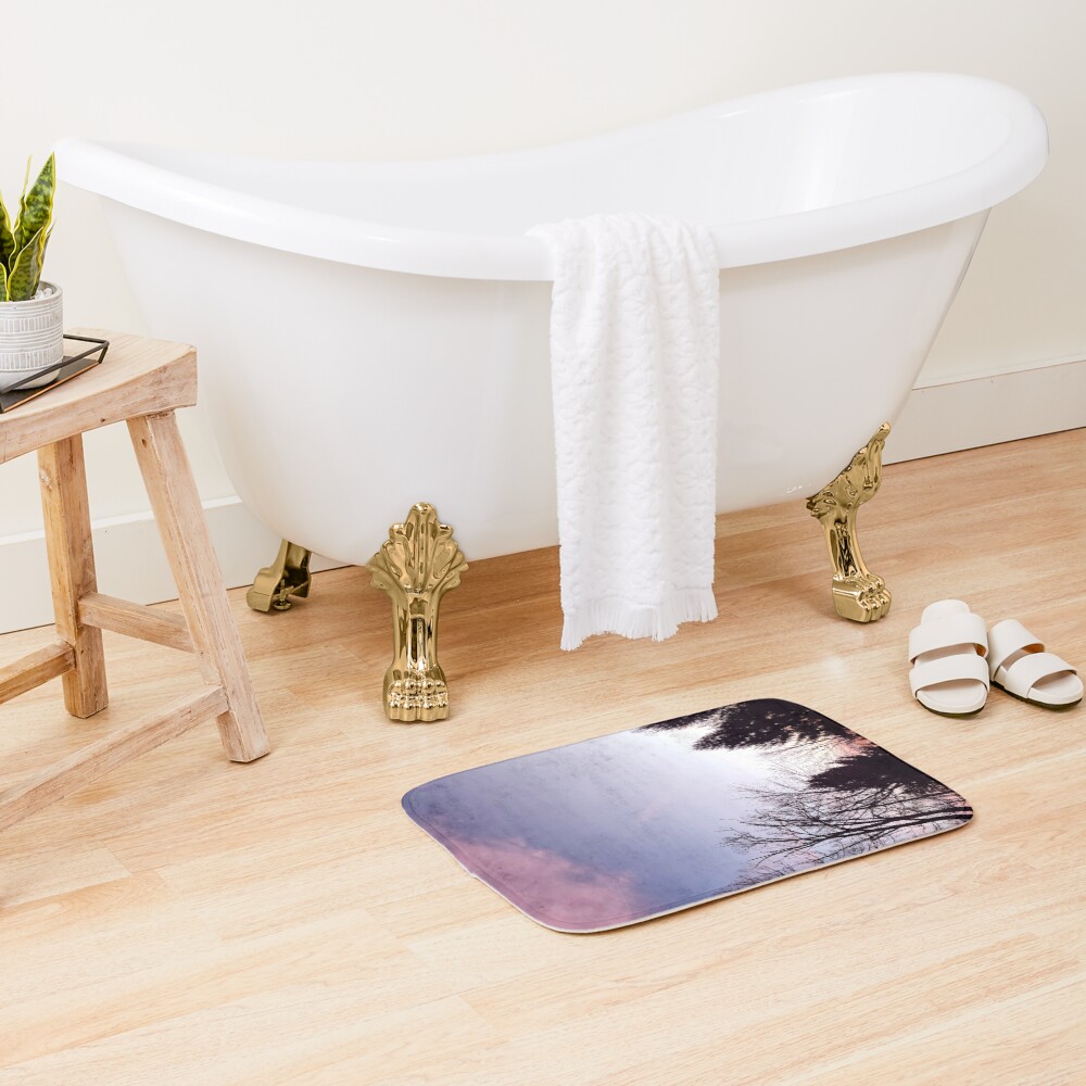 Item preview, Bath Mat designed and sold by OneDayMade.