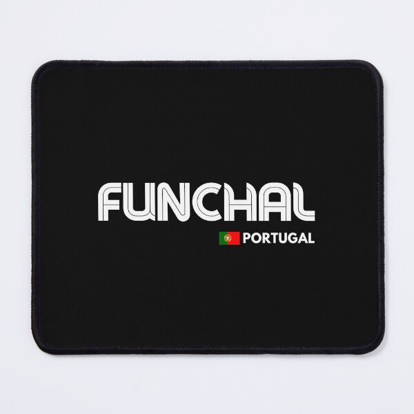 Item preview, Funchal - Portugal  designed and sold by Sketch-Shack.