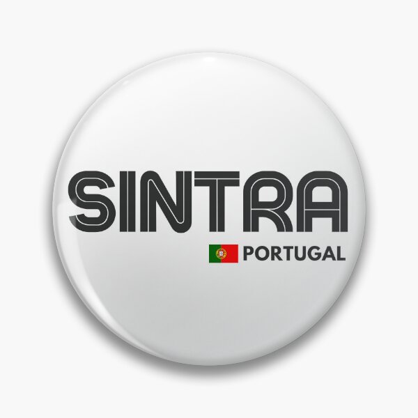 Item preview, Sintra - Portugal  designed and sold by Sketch-Shack.