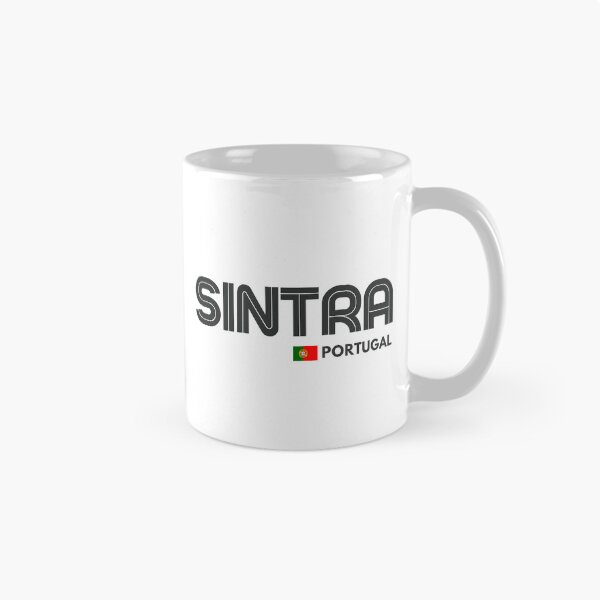 Item preview, Sintra-Portugal designed and sold by Sketch-Shack.
