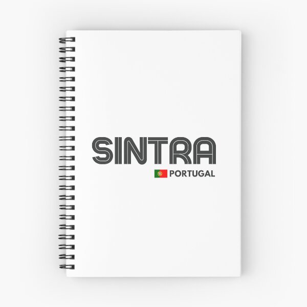 Item preview, Sintra - Portugal  designed and sold by Sketch-Shack.