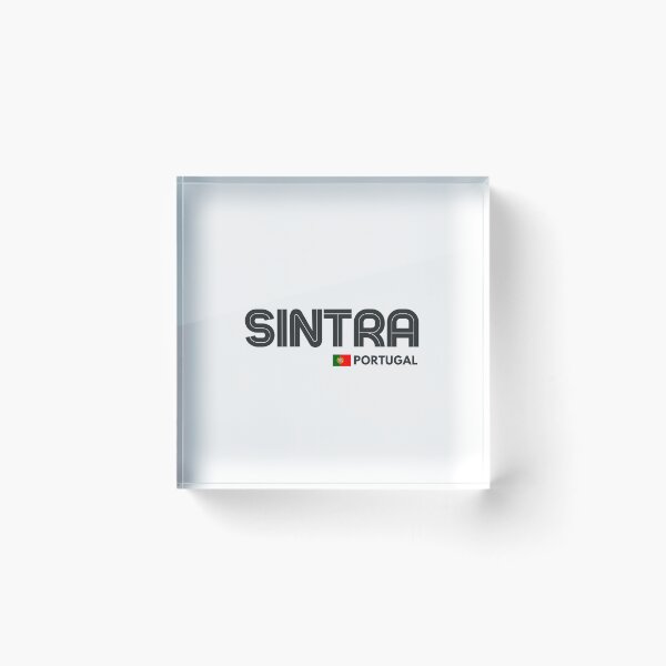 Item preview, Sintra - Portugal  designed and sold by Sketch-Shack.
