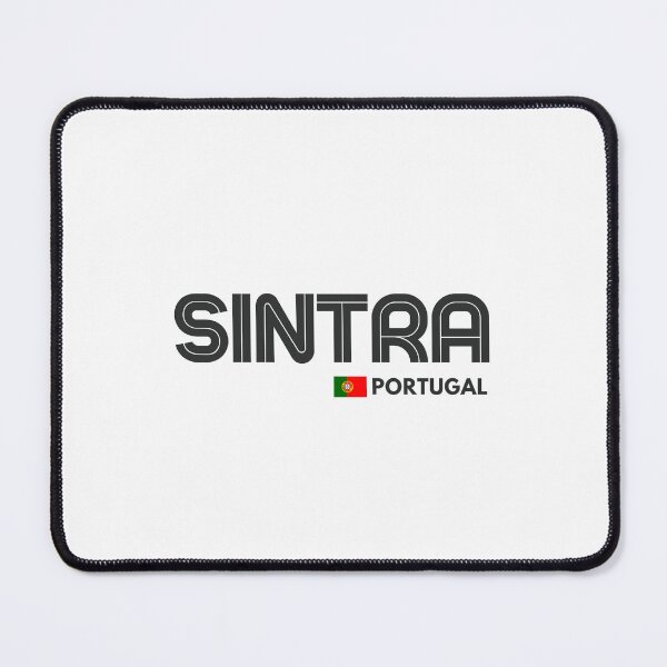 Item preview, Sintra - Portugal  designed and sold by Sketch-Shack.