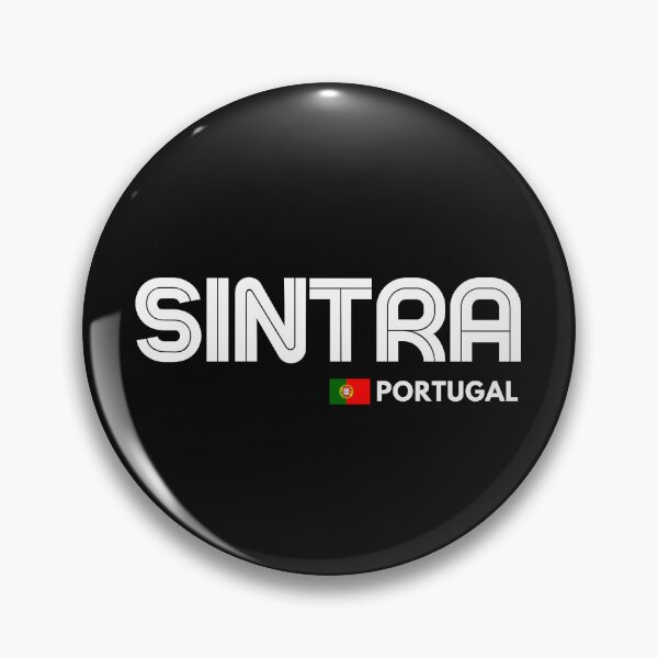 Item preview, Sintra - Portugal  designed and sold by Sketch-Shack.