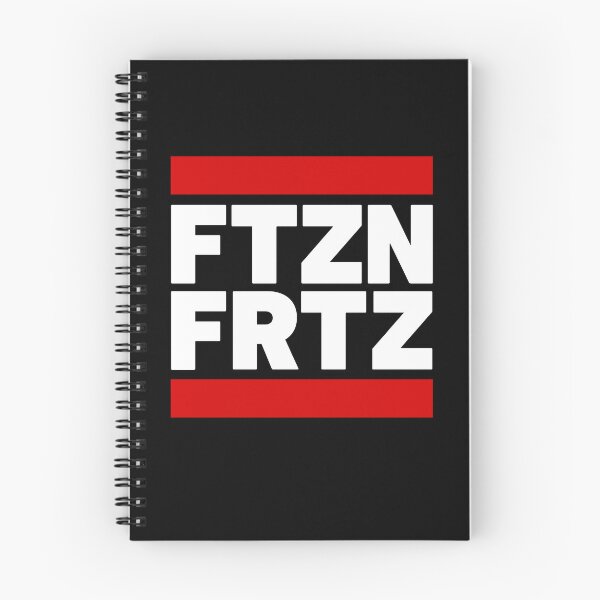 Item preview, FTZN FRTZ designed and sold by RAWWR.