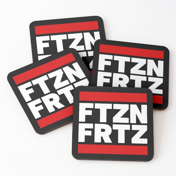 Item preview, FTZN FRTZ designed and sold by RAWWR.