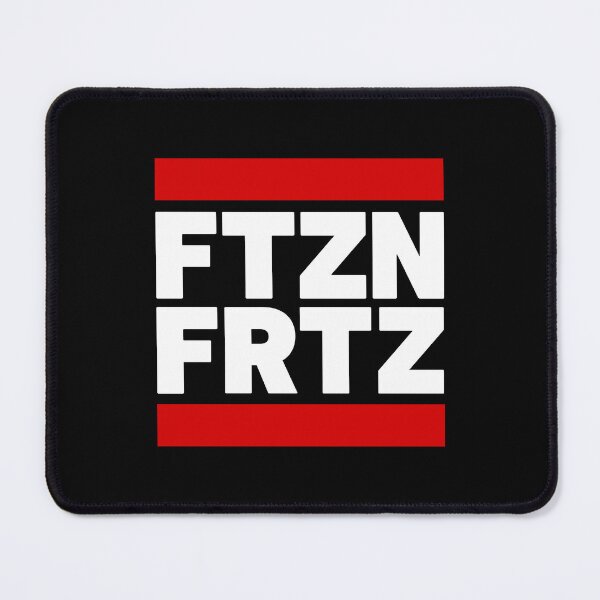 Item preview, FTZN FRTZ designed and sold by RAWWR.