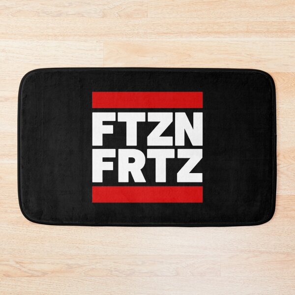 Item preview, FTZN FRTZ designed and sold by RAWWR.