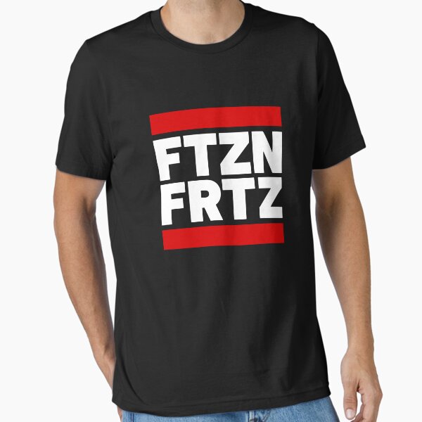 Item preview, FTZN FRTZ designed and sold by RAWWR.