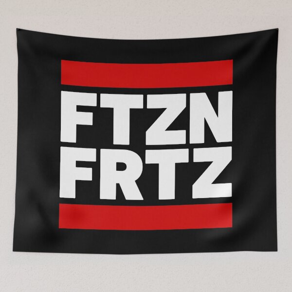 Item preview, FTZN FRTZ designed and sold by RAWWR.