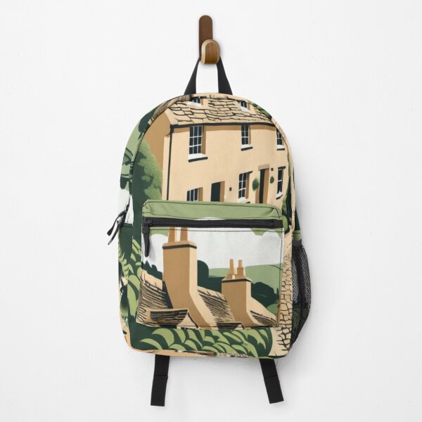 Item preview, The Charming Cotswolds: England’s Most Idyllic Countryside 2 designed and sold by TrendSh0p.