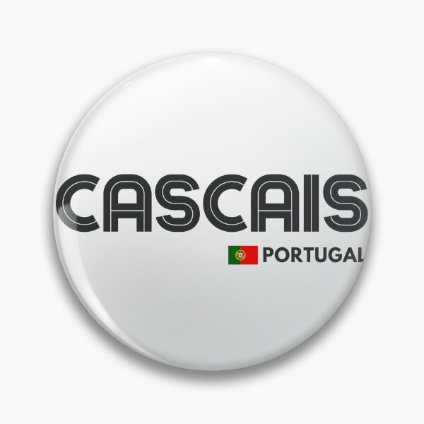 Item preview, Cascais - Portugal  designed and sold by Sketch-Shack.