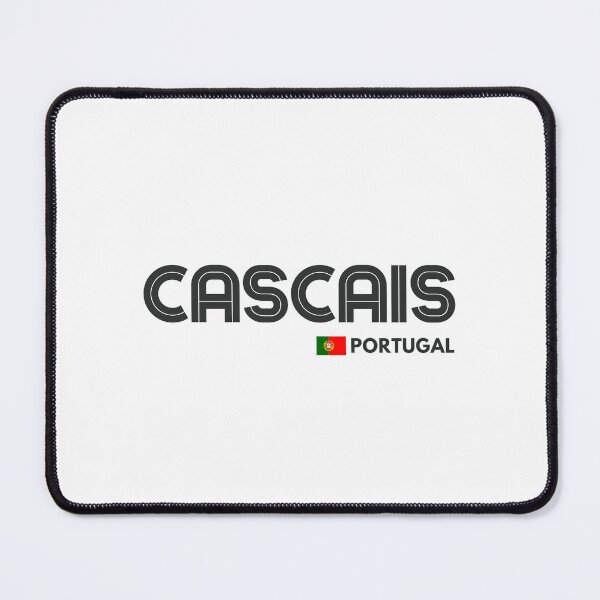 Item preview, Cascais - Portugal  designed and sold by Sketch-Shack.