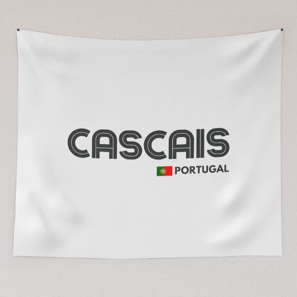 Item preview, Cascais - Portugal  designed and sold by Sketch-Shack.