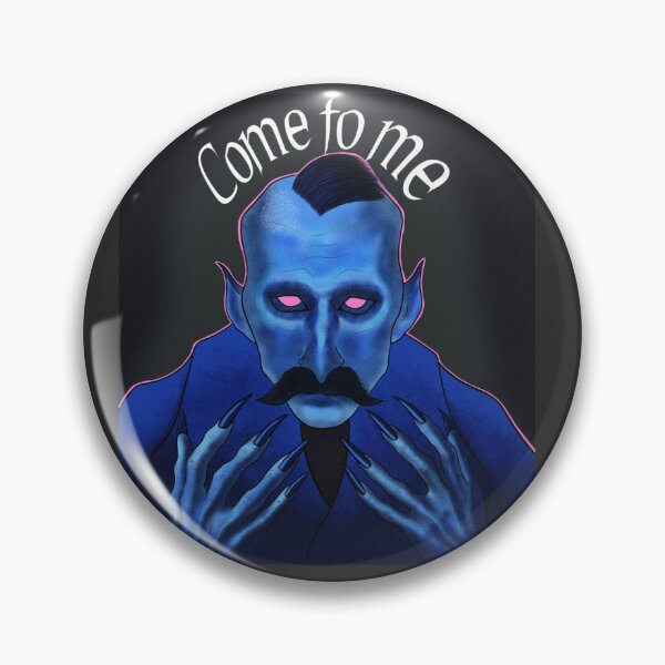 Item preview, Nosferatu designed and sold by Adegiart.