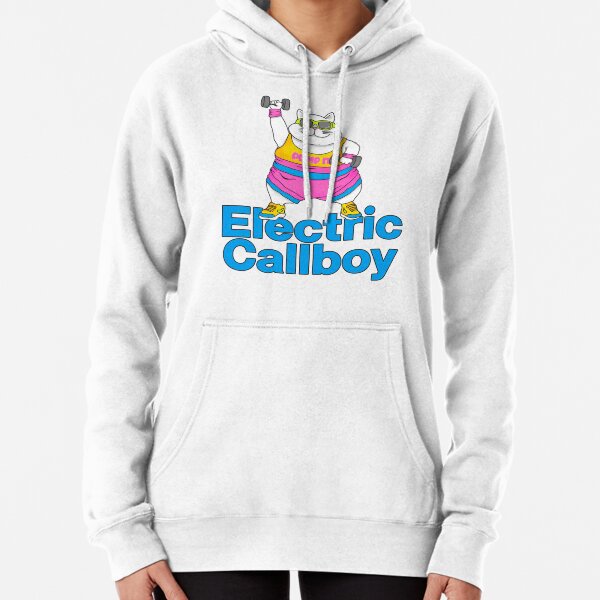 Artikel-Vorschau von Pump It Elektrischer Callboy, designt und verkauft von loobsoficial.