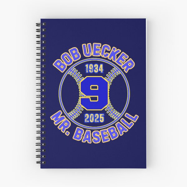 Item preview, Bob Uecker Mr Baseball designed and sold by WoodburyLake.