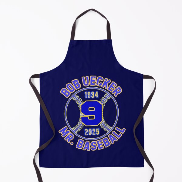 Item preview, Bob Uecker Mr Baseball designed and sold by WoodburyLake.