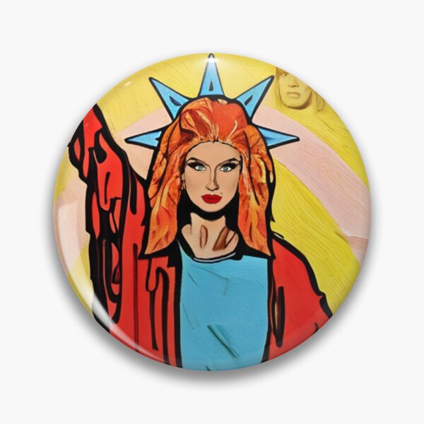 Item preview, Mera Mangle "The Magician" Tarot Card designed and sold by meramangle.