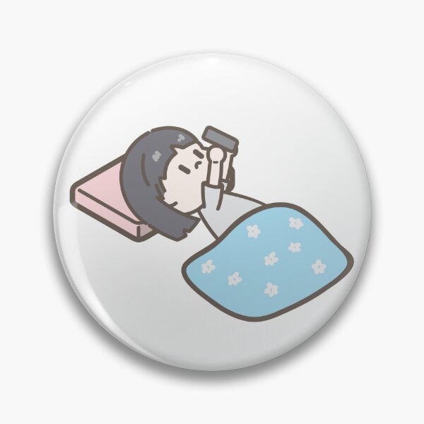 Item preview, Laying Phone Girl designed and sold by BobaArtist.