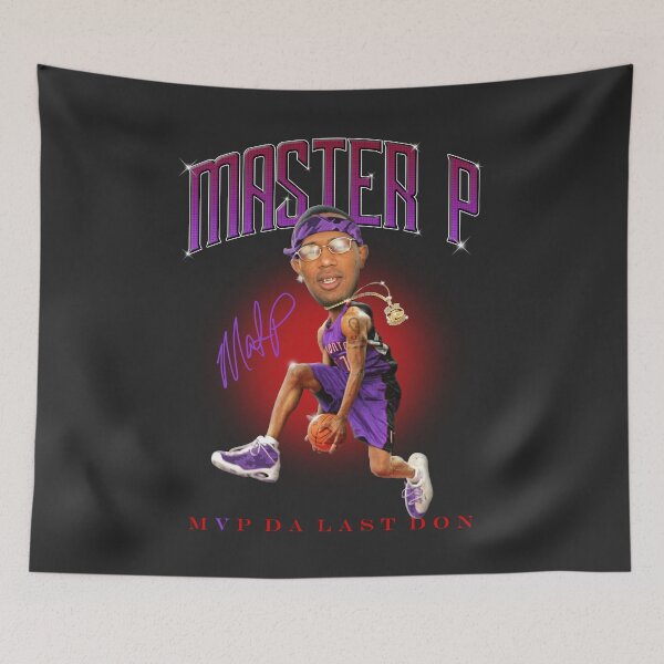 Item preview, MVP DA LAST DON designed and sold by UCArts.