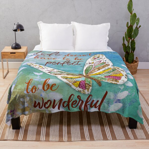Item preview, Wonderful Butterfly designed and sold by Jennifer  Lambein.