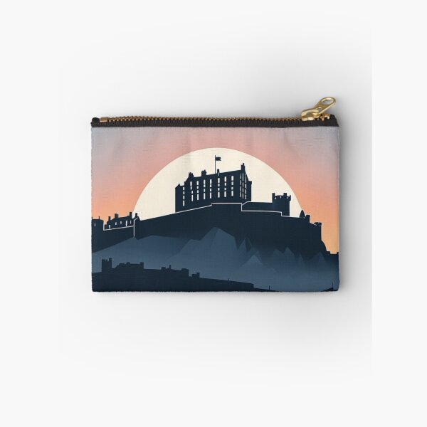 Item preview, Edinburgh Castle: Scotland’s Iconic Fortress on the Hill designed and sold by TrendSh0p.