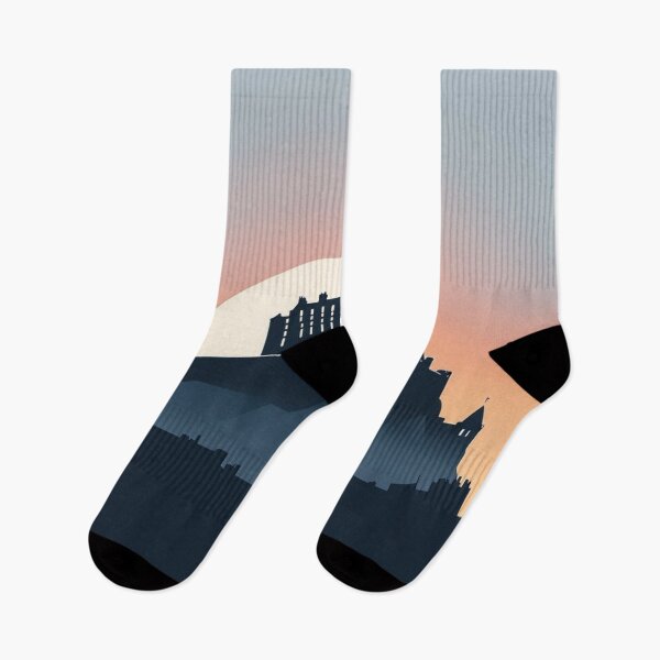 Item preview, Edinburgh Castle: Scotland’s Iconic Fortress on the Hill designed and sold by TrendSh0p.