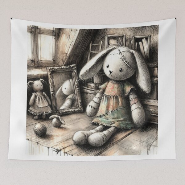 Item preview, Childhood Memory designed and sold by Beyondnote-Art.