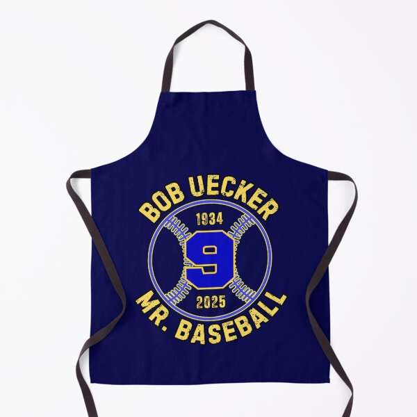 Item preview, Bob Uecker Mr Baseball designed and sold by WoodburyLake.