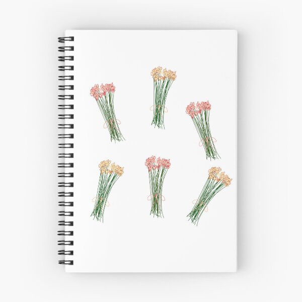 Item preview, Flower Sticker Pack designed and sold by cupidstylxs.