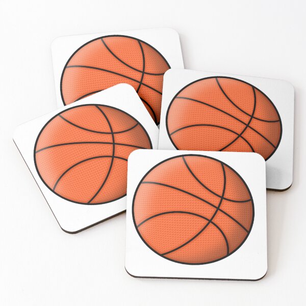 Item preview, Just an Orange Basketball designed and sold by digifunk.