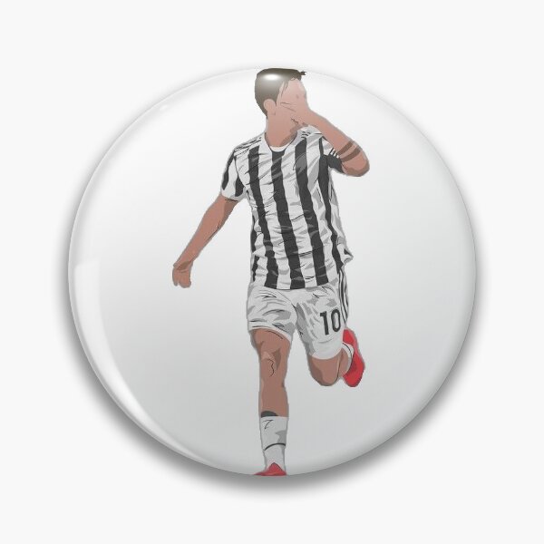 Item preview, Paulo Dybala designed and sold by DTPY.