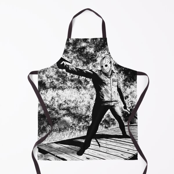 Item preview, Jason practice designed and sold by Doug Saquic.