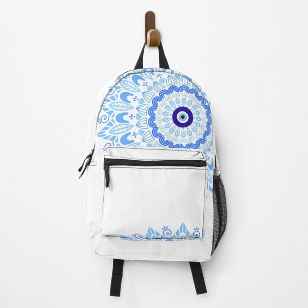Item preview, Eye of protection mandala designed and sold by Graffic Vibez.