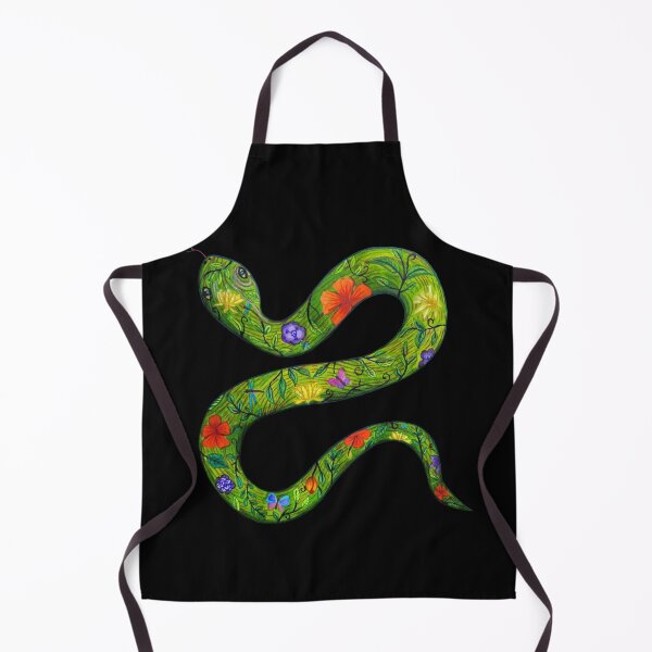 Item preview, Lunar Year of the Wood Snake designed and sold by Soozie Wray.