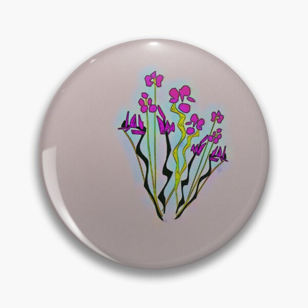 Item preview, Cheerful floras designed and sold by GCoart.