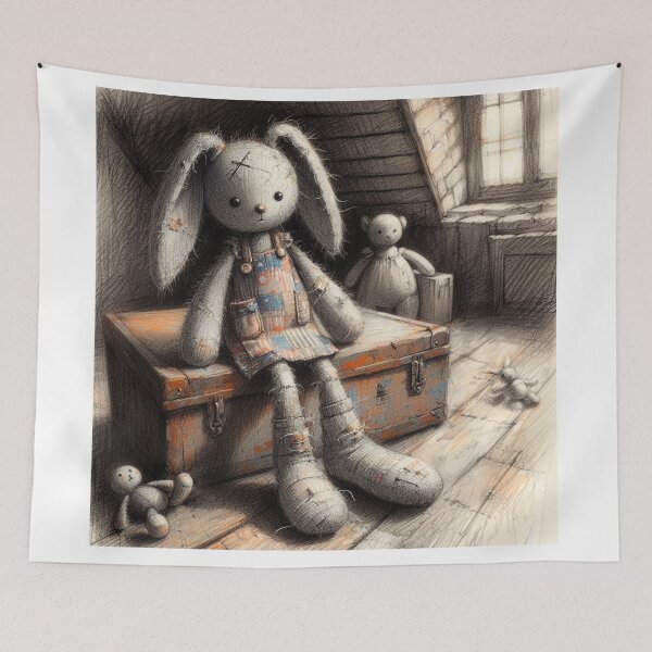 Item preview, Childhood Memory designed and sold by Beyondnote-Art.