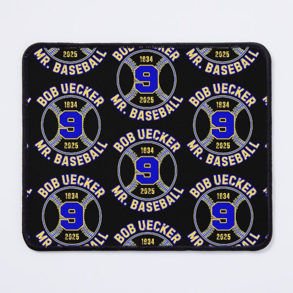 Item preview, Bob Uecker Mr Baseball designed and sold by WoodburyLake.