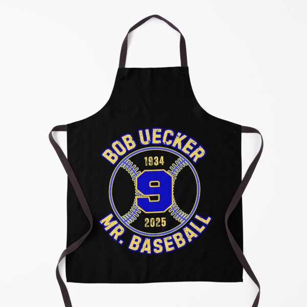 Item preview, Bob Uecker Mr Baseball designed and sold by WoodburyLake.